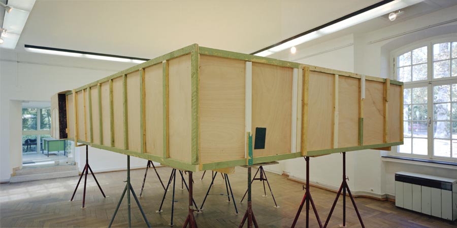 foto: manfred bogner, berlin