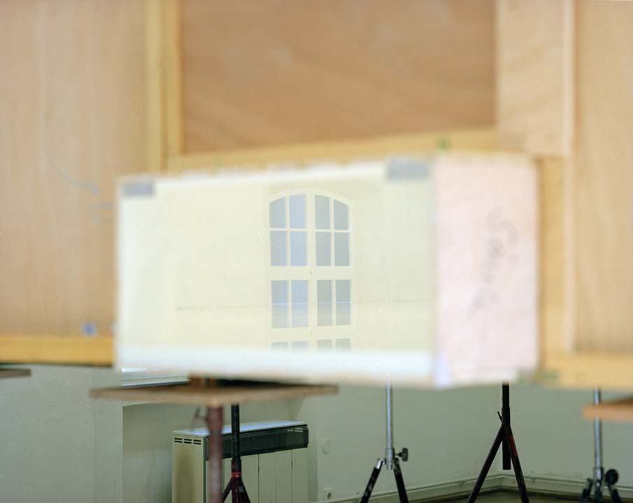 foto: manfred bogner, berlin