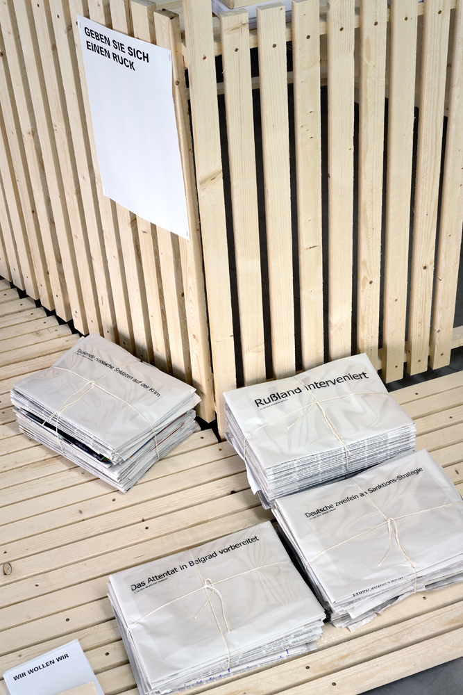 foto: manfred bogner, berlin