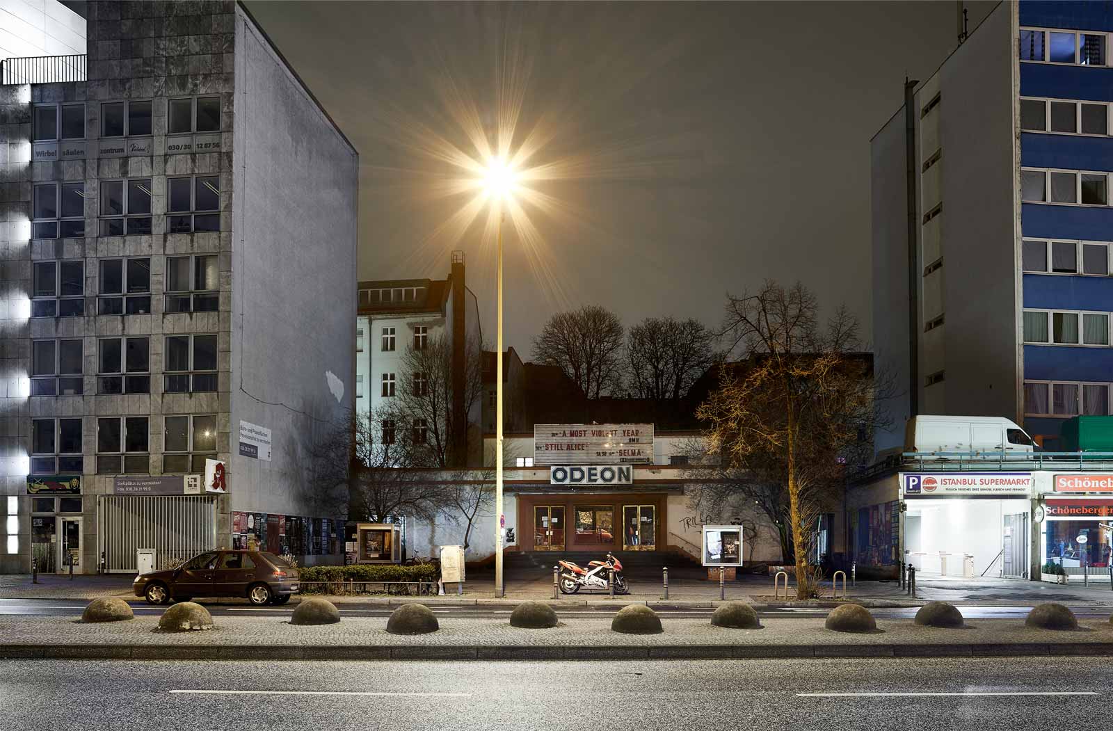 foto: manfred bogner
